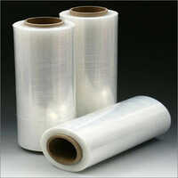 Ldpe Stretch Film Rolls Hardness: Rigid