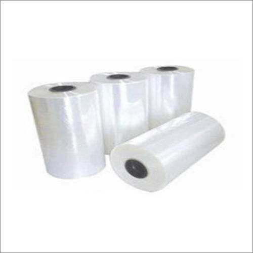 Ldpe Shrink Films Hardness: Rigid