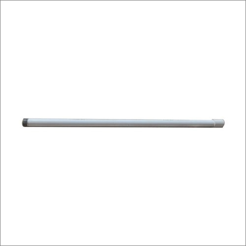 Grey Hard Tube Column Pvc Pipe