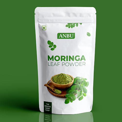 Moringa Leaf Powder