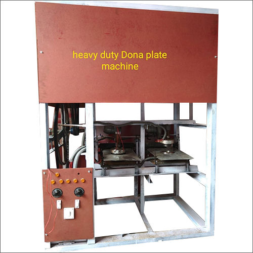 Heavy Duty Dona Making Machine