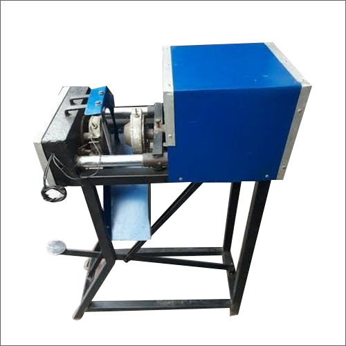 Manual Foot Operated Dona Making Machine