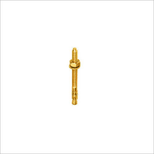 Wedge Bolt