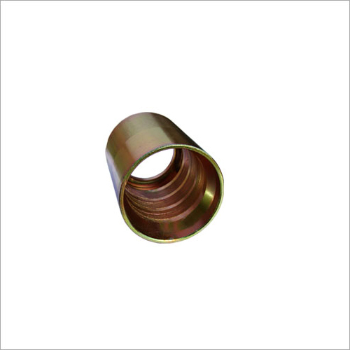 Hydraulic Caps