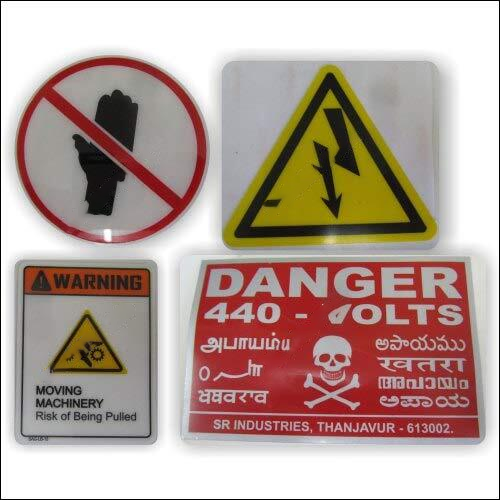 Sign Board
