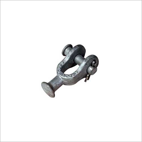 Ball Clevis
