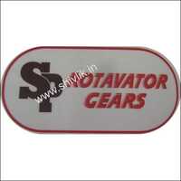 Polycarbonate Labels