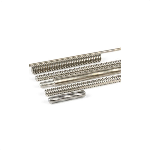 Fully Threaded Rods Studs