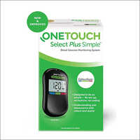 Blood Glucose Monitoring System