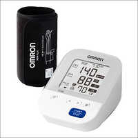 Omron BP Machine