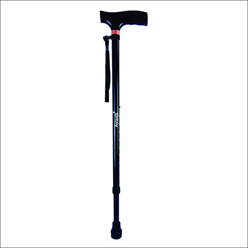Metal Walking Stick
