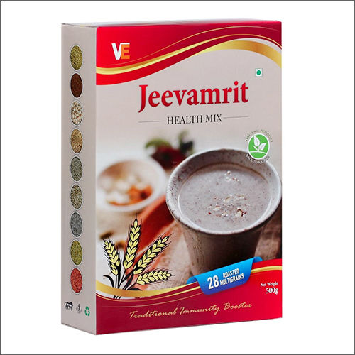 500g Jeevamrit Health Mix Drink