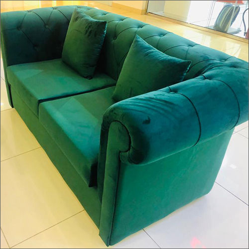 Durable Reception Sofa Set