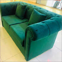 Durable Reception Sofa Set