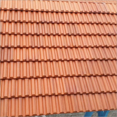 Roofing tiles