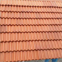 Kabelu Roofing Tile