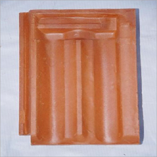 Terracotta Tiles