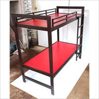 Hostel Double Bunk Bed