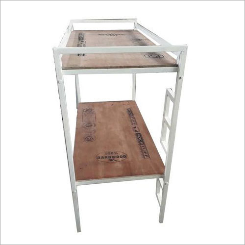 Double Bunk Bed