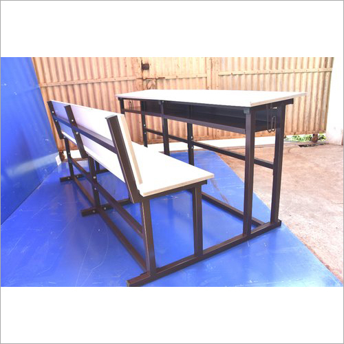 College Classroom Desk