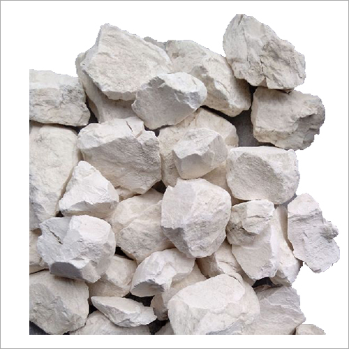 Calcined Lime Application: Construction