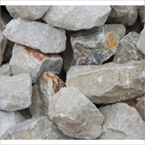 Chemical Grade Limestone Application: Construction