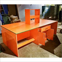 Laboratory Benches