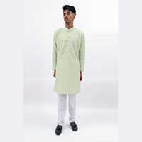 Mens Designer Kurta Pyjama