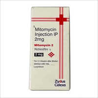 Mitomycin Injection IP