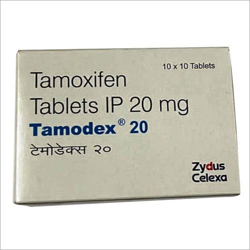 Tamodex Tamoxifen Tablet