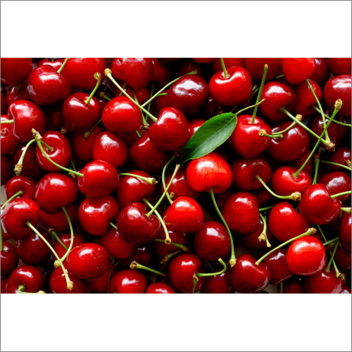 Fresh Cherry
