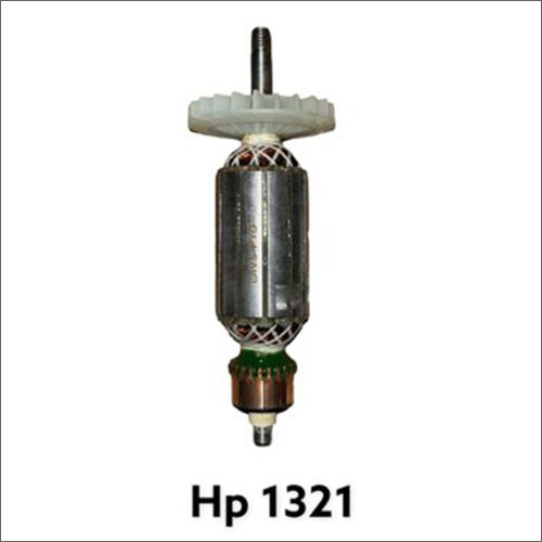 HP1321 Armature Latest Price HP1321 Armature Supplier in Delhi India