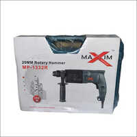 Capacity Industrial Electric 2-20 Hammer Machine for Steel Processing