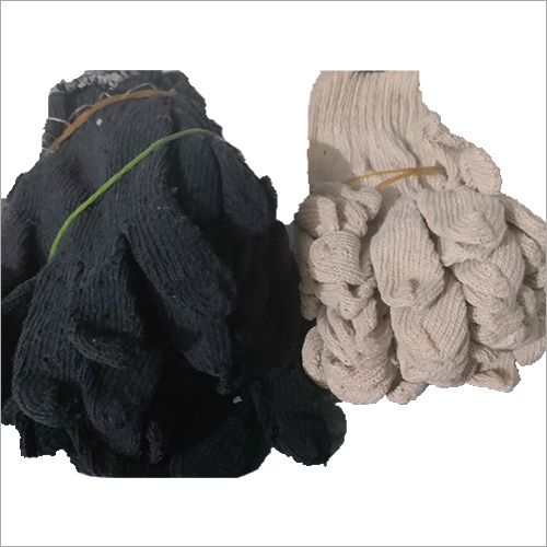Knitted And Hosiery Gloves