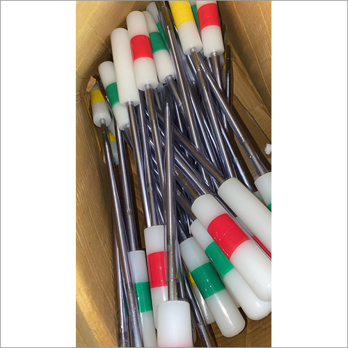 Spiral Bar Coater