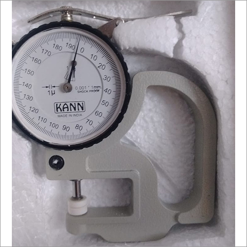 Thickness Gauge