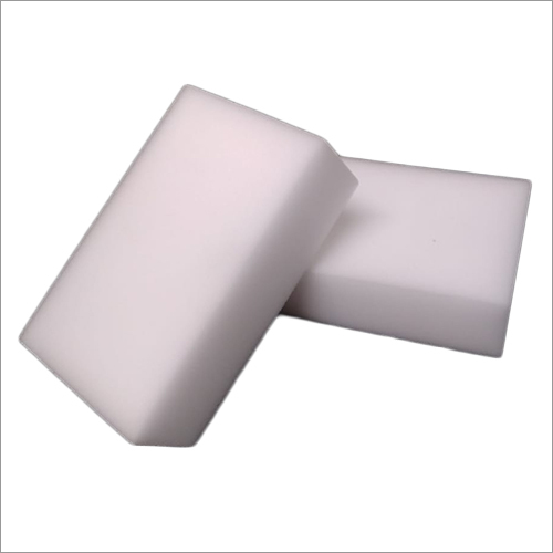 White Melamine Sponge at Best Price in New Delhi, Delhi | Octagon Solutions