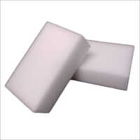 White Melamine Sponge - Feature: Cleaning