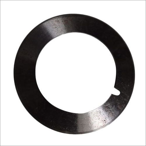 Silver Rotary Cutter Blade