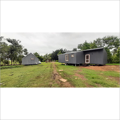 Prefab House