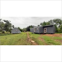 Prefab House