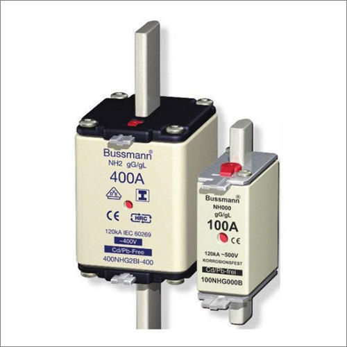 400A HRC Din Fuse