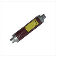 High Voltage Fuse - Low Melting Point Material, Rated Voltage 220-240v, Frequency 50hz | Optimal Protection For Instrument Transformers