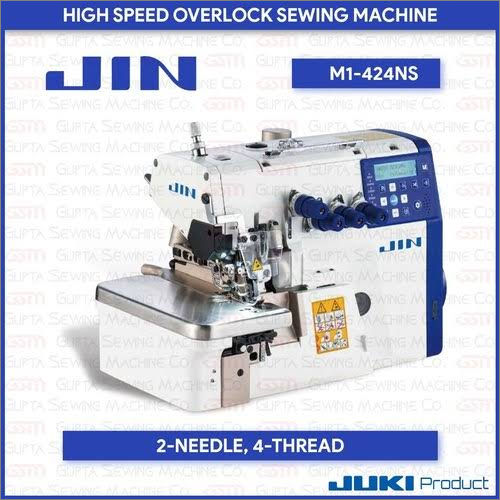 High Speed Sewing Machine