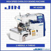 Electric High Speed Sewing Machine