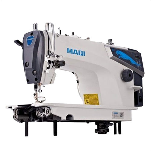 Maqi Sewing Machine