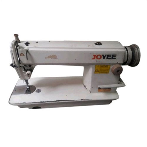 Used Joyee Sewing Machine