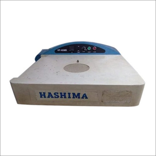 Hashima Fusing Machine