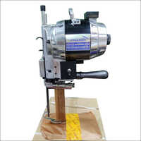 8 Inch Jaguar Sticker Cutting Machine Industrial