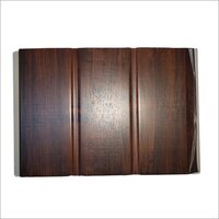 White PVC Ceiling Panel